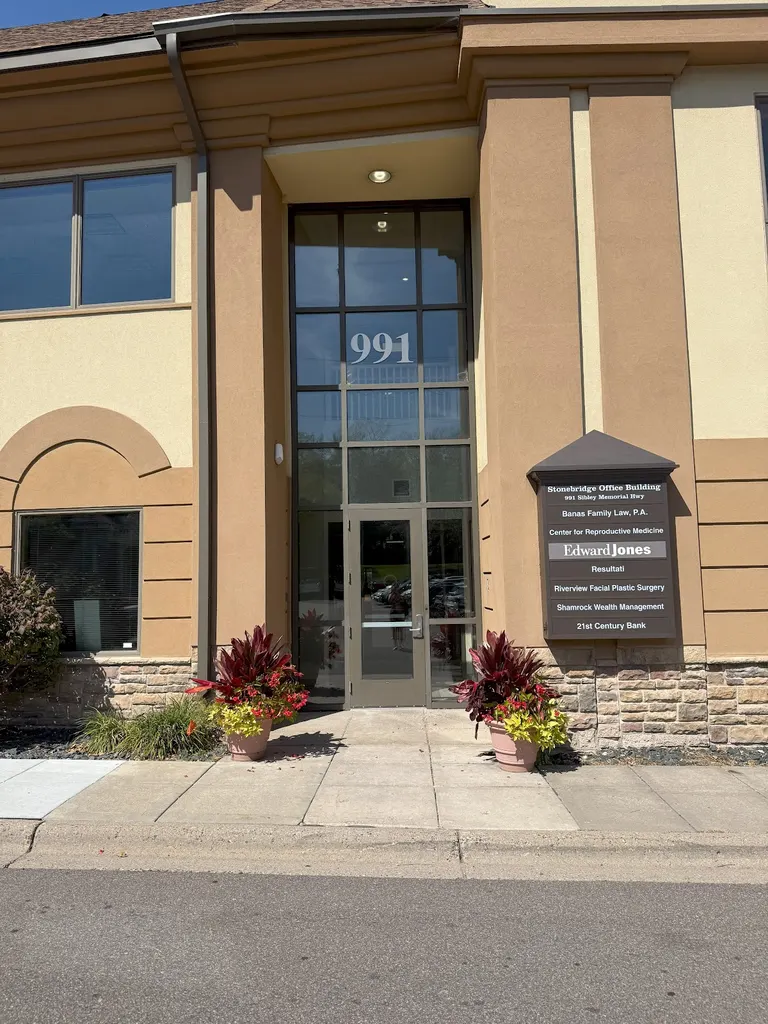 Center for Reproductive Medicine &amp; Advanced Reproductive Technologies — photo 3