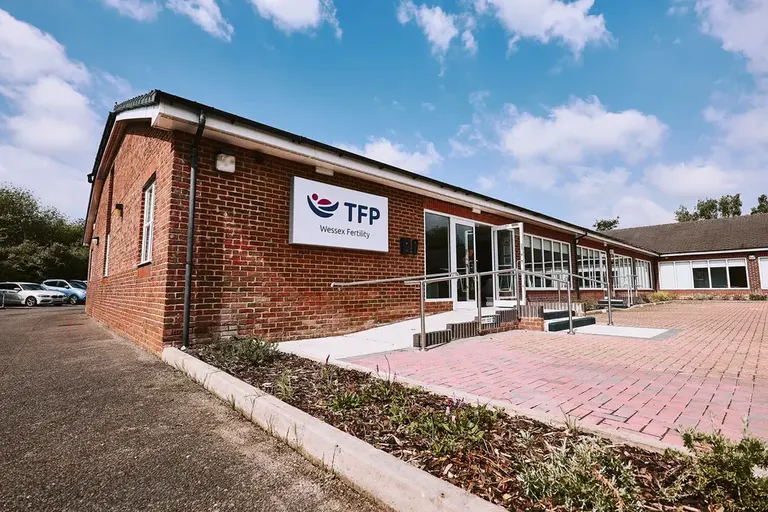 TFP Wessex Fertility Clinic Southampton — photo 2