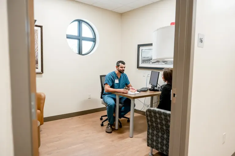 Center for Reproductive Medicine