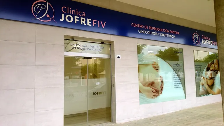 Clínica Jofrefiv — photo 1