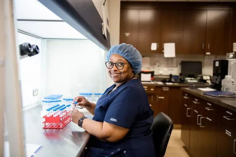 Indiana Fertility Institute — photo 5