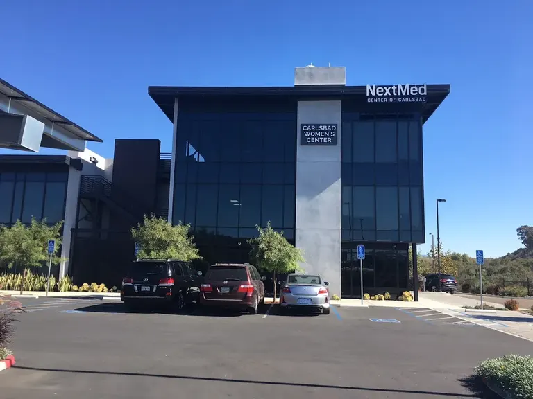 Fertility Specialists Medical Group