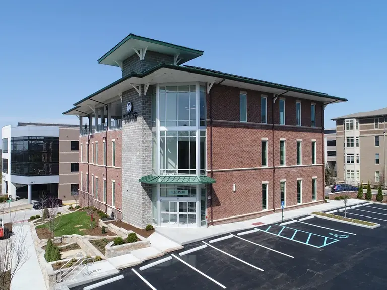 Center for Reproductive Medicine and Robotic Surgery