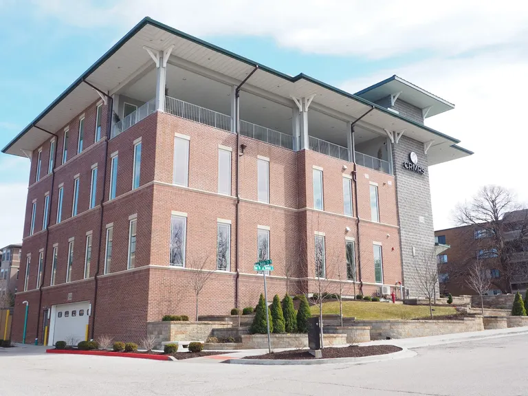 Center for Reproductive Medicine and Robotic Surgery — photo 4