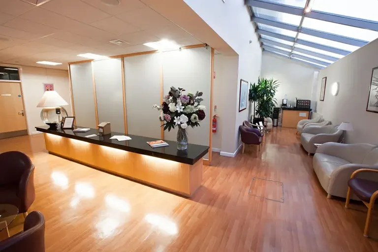 London Women's Clinic