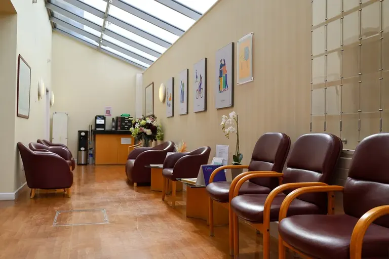 London Women's Clinic — photo 2