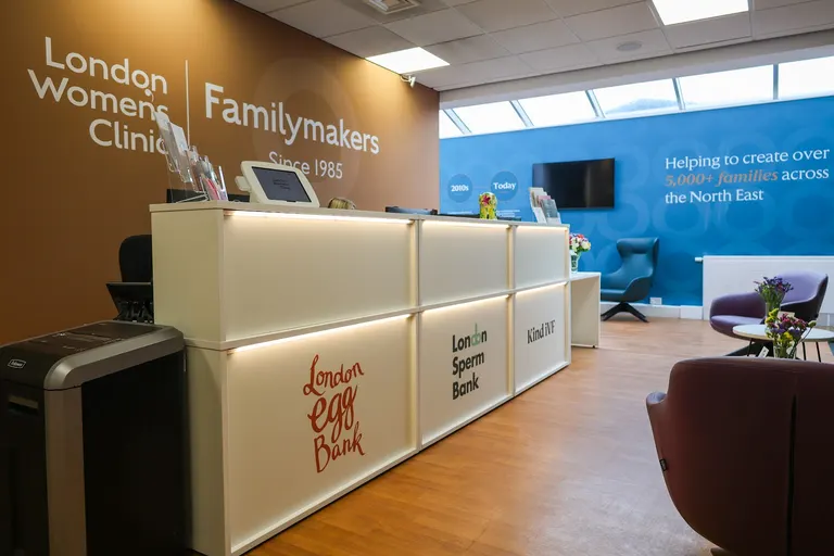 London Women's Clinic