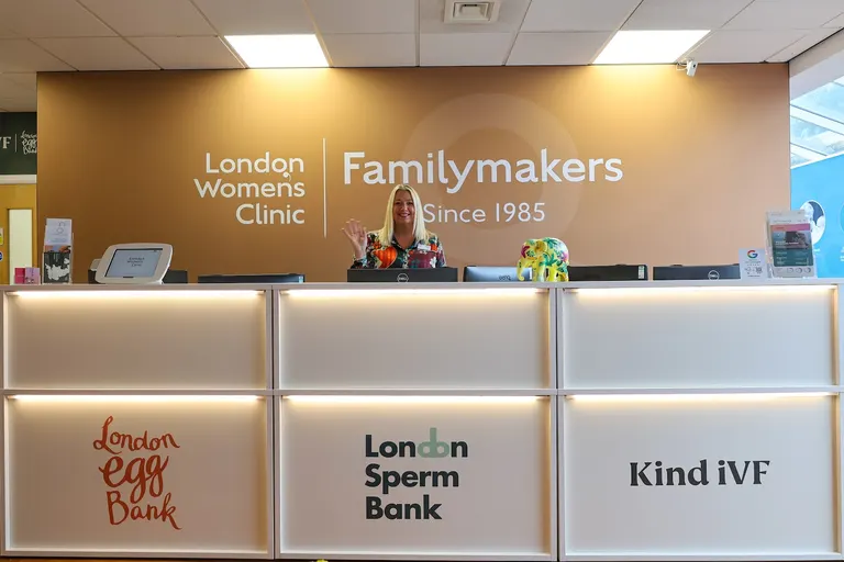 London Women's Clinic — photo 5