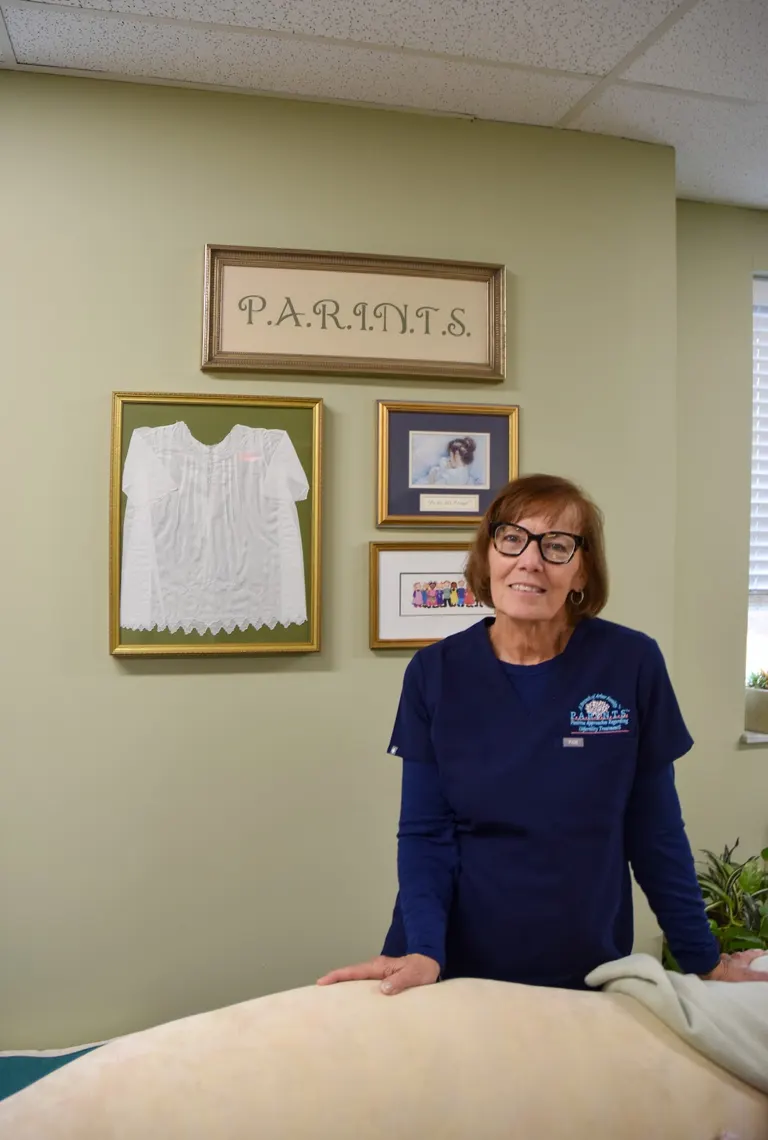 Parints Infertility Management — photo 2