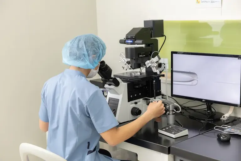 Iryo Hojin Shadan Tawara IVF Clinics — photo 4