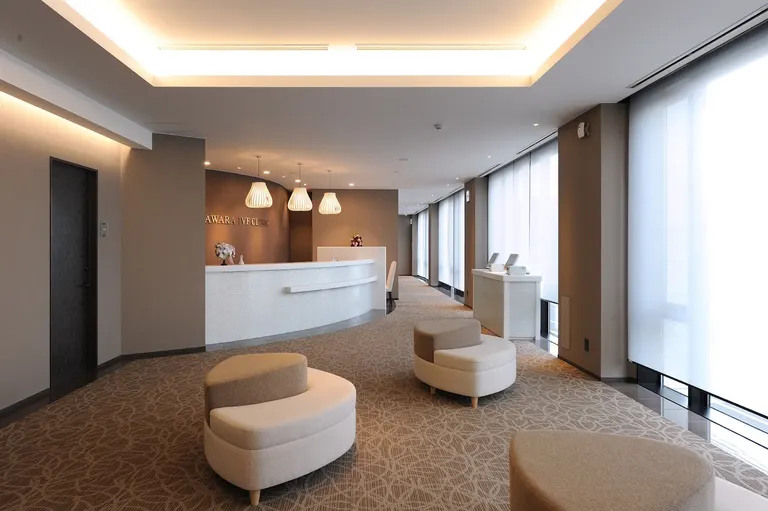 Iryo Hojin Shadan Tawara IVF Clinics