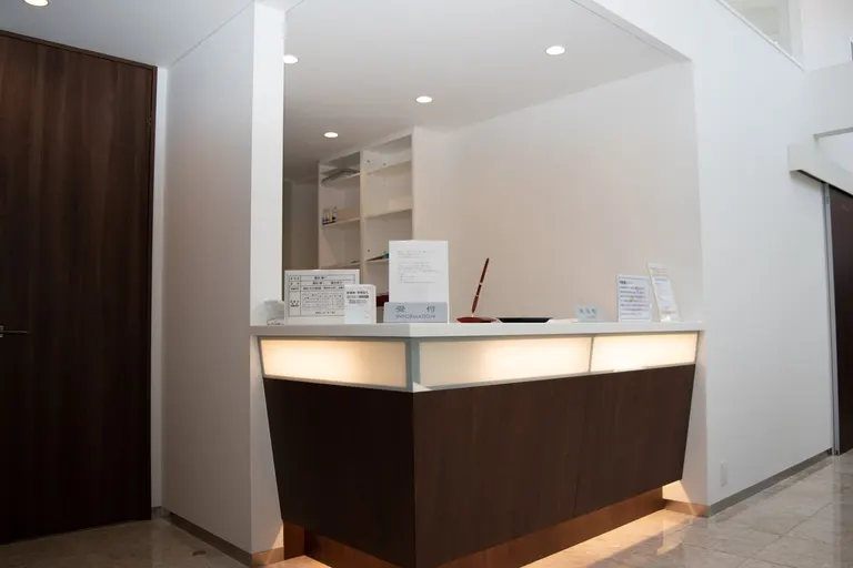 Prefectural Bijutsukanmae IVF Clinic — photo 2