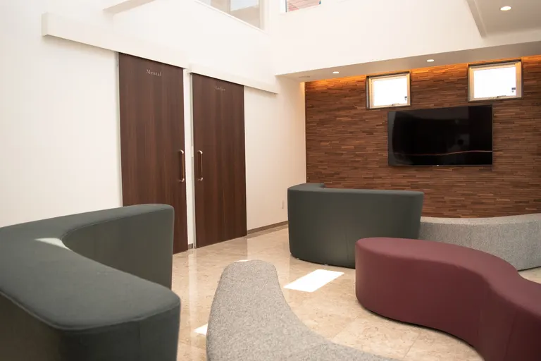Prefectural Bijutsukanmae IVF Clinic — photo 5