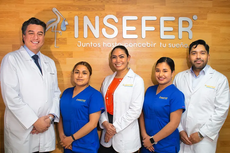 INSEFER INSTITUTO DE FERTILIDAD QUERETARO — photo 3