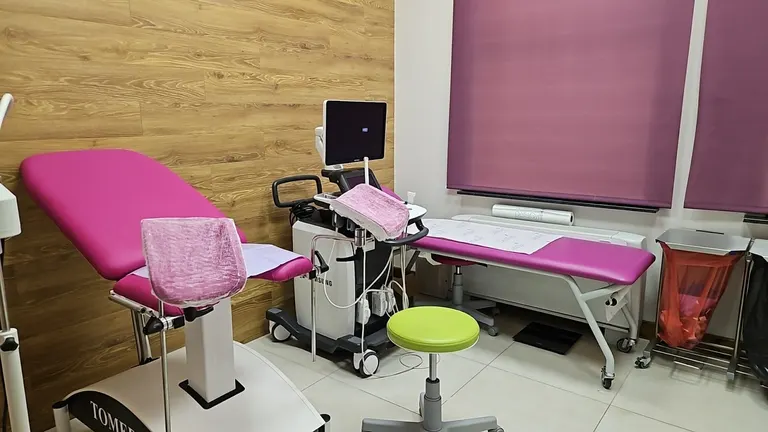 Napromedica.pl Clinic Infertility Treatment | Bialystok — photo 3