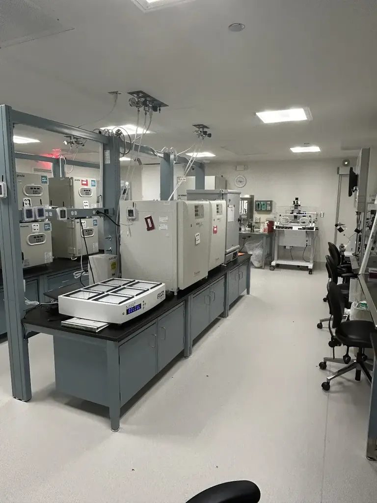 Virginia Fertility &amp; IVF — photo 2