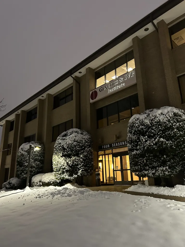 Virginia Center for Reproductive Medicine — photo 4