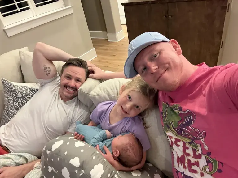 Virginia Center for Reproductive Medicine
