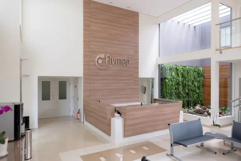 Fivmed - Reprodução Humana