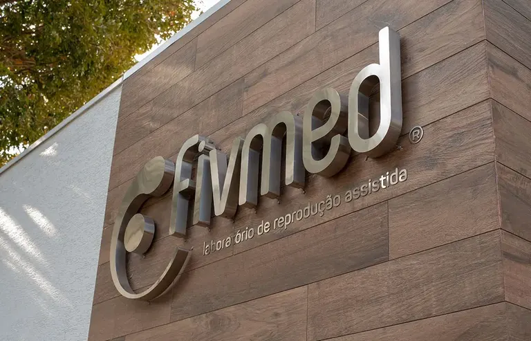 Fivmed - Reprodução Humana — photo 2