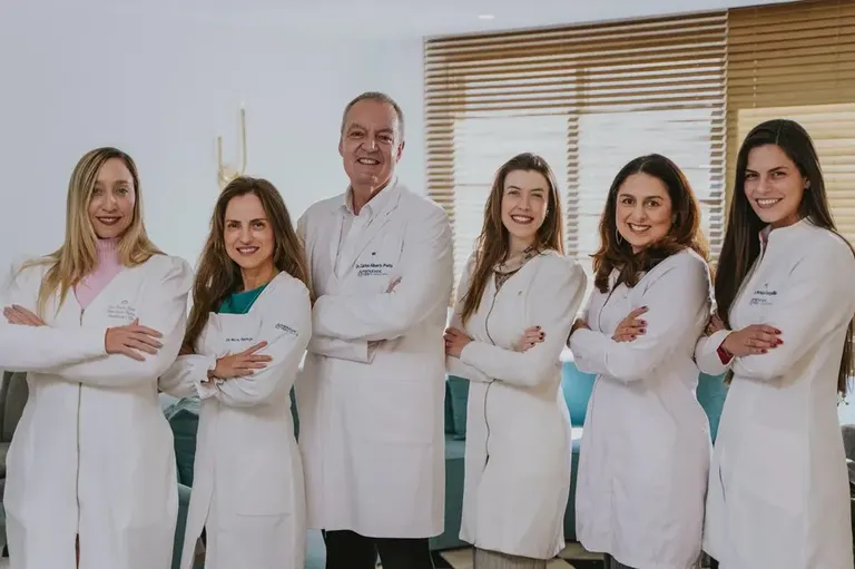 Clínica Fertilidade &amp; Vida — photo 2