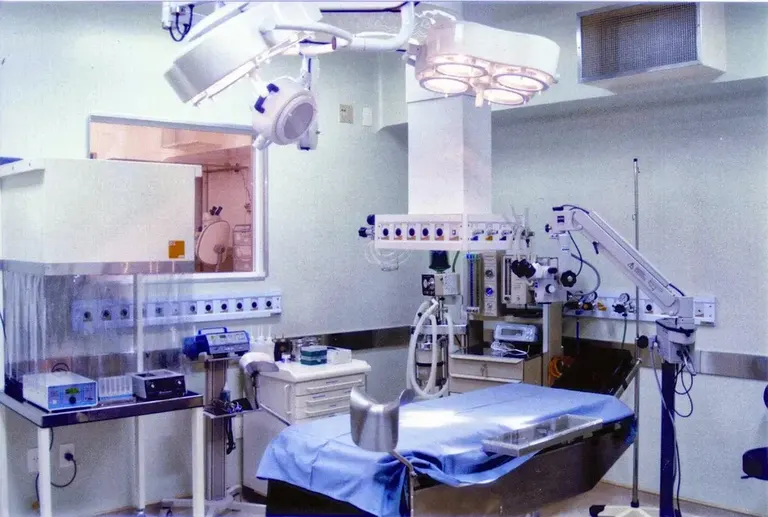 Androfert - Clínica de Andrologia e Laboratório de Reprodução Humana — photo 3