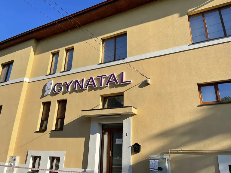 Gynatal — photo 1