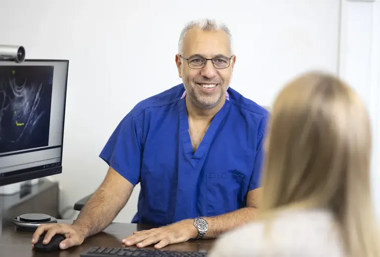Lister Fertility Clinic — photo 5