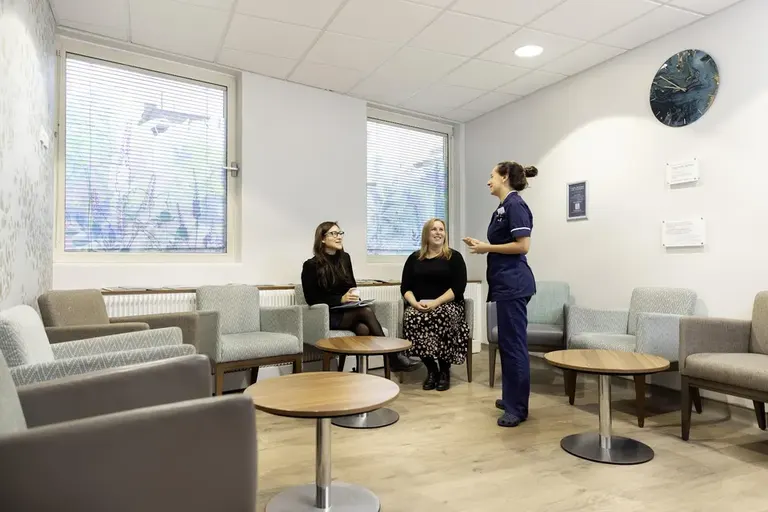 Lister Fertility Clinic — photo 2