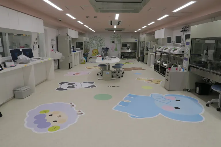 Megumiaiseishokuiryo Clinics — photo 3