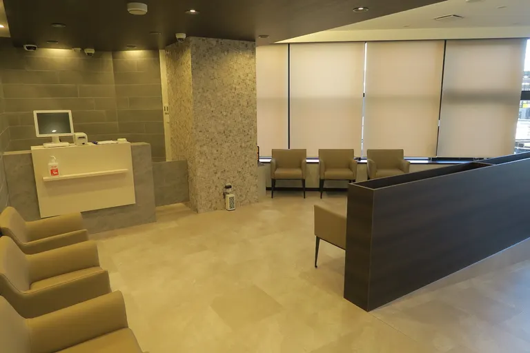 Megumiaiseishokuiryo Clinics — photo 4