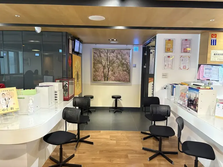 黃建榮婦產科暨台北試管嬰兒中心(TAIPEI IVF) — photo 5