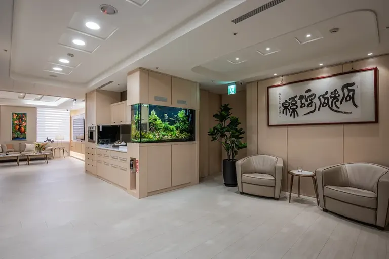 HUAYU FERTILITY CENTER — photo 2