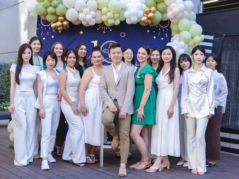 Angels Creation Reproductive Center