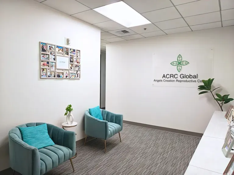 Angels Creation Reproductive Center — photo 3