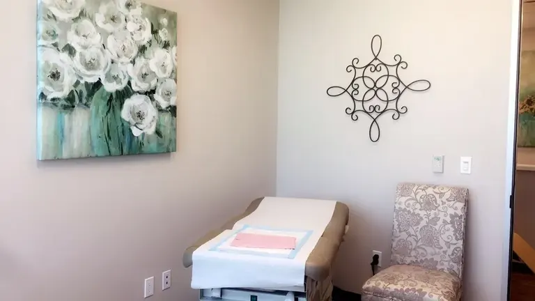 Aspire Houston Fertility Institute — photo 4