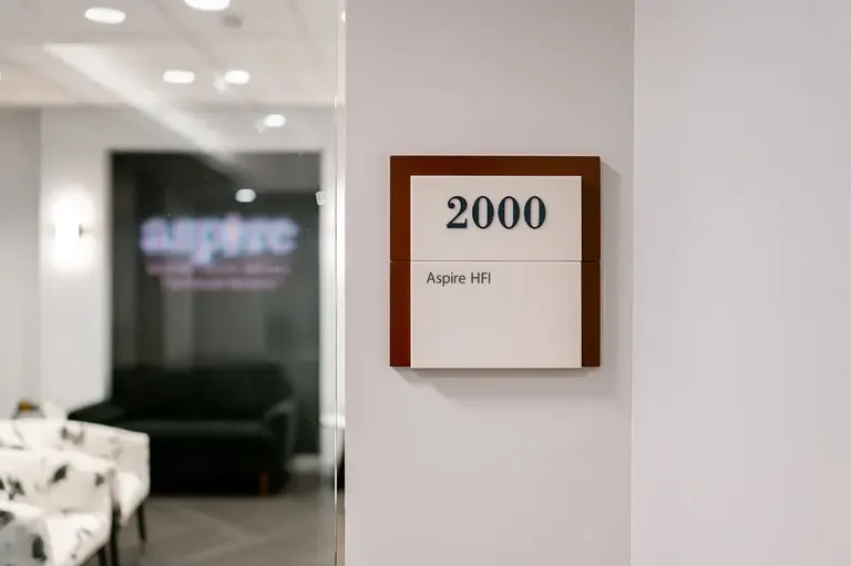 Aspire Houston Fertility Institute — photo 5