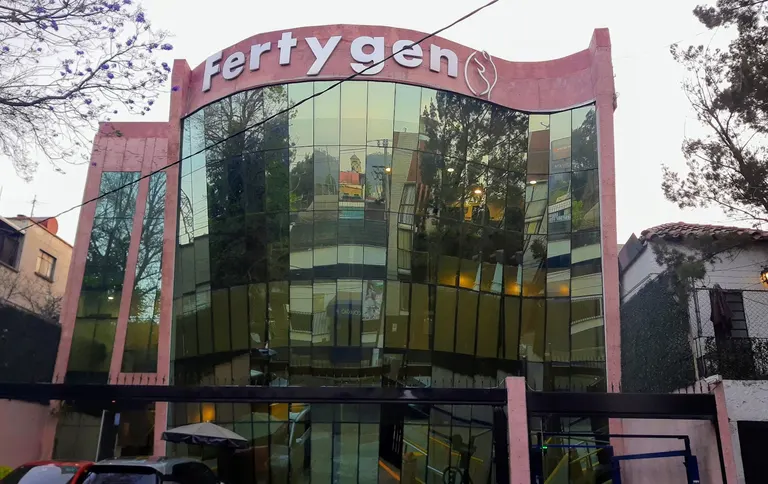 Fertygen