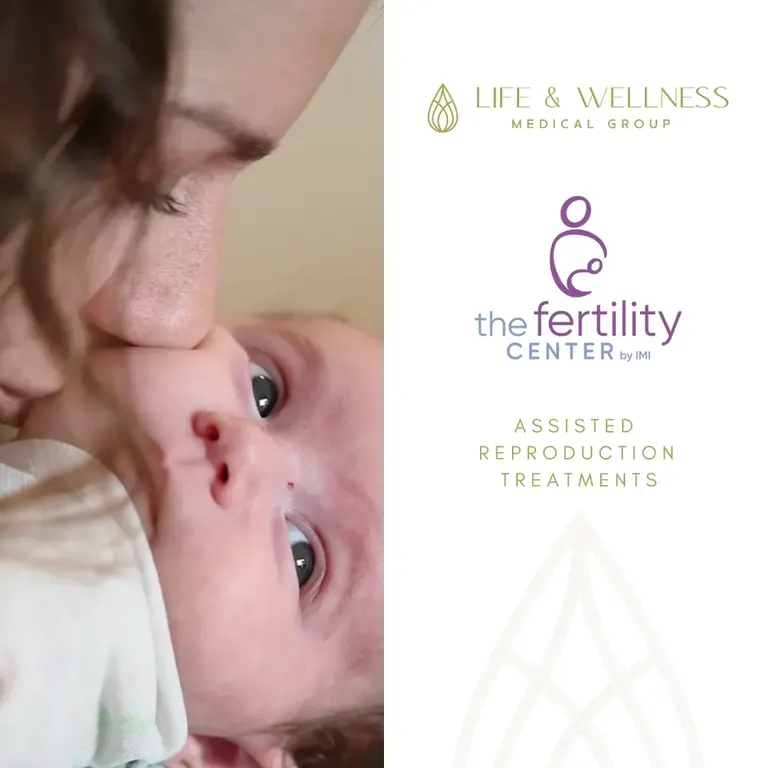 The Fertility Center by IMI — photo 2