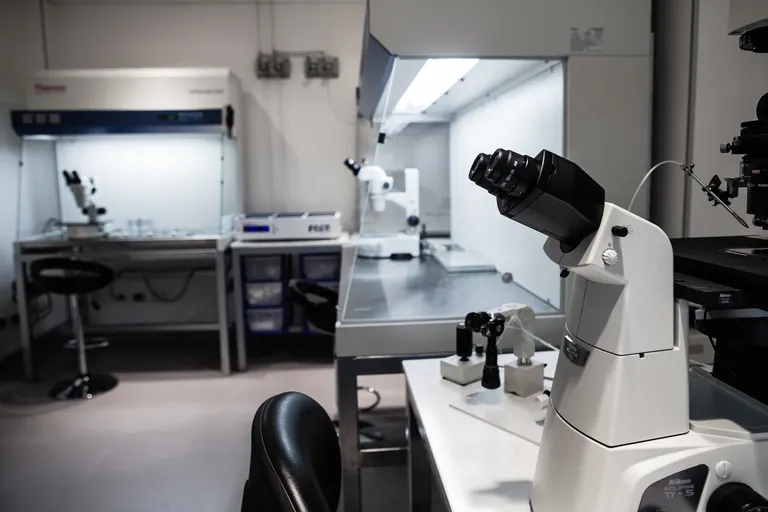 In Vitro Buenos Aires: Clínica de Fertilidad y Medicina Reproductiva — photo 2