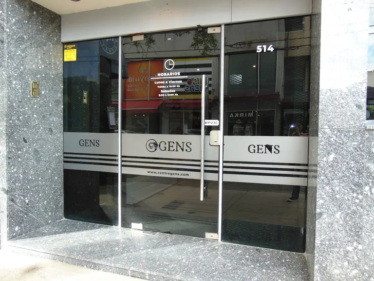 Centro Gens | Clínica de Medicina Reproductiva y Fertilidad