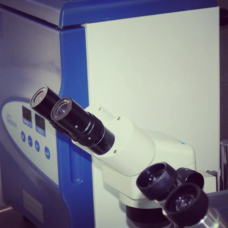 IN VITRO CLINIC AND ASSISTED REPRODUCTION BORA — photo 4