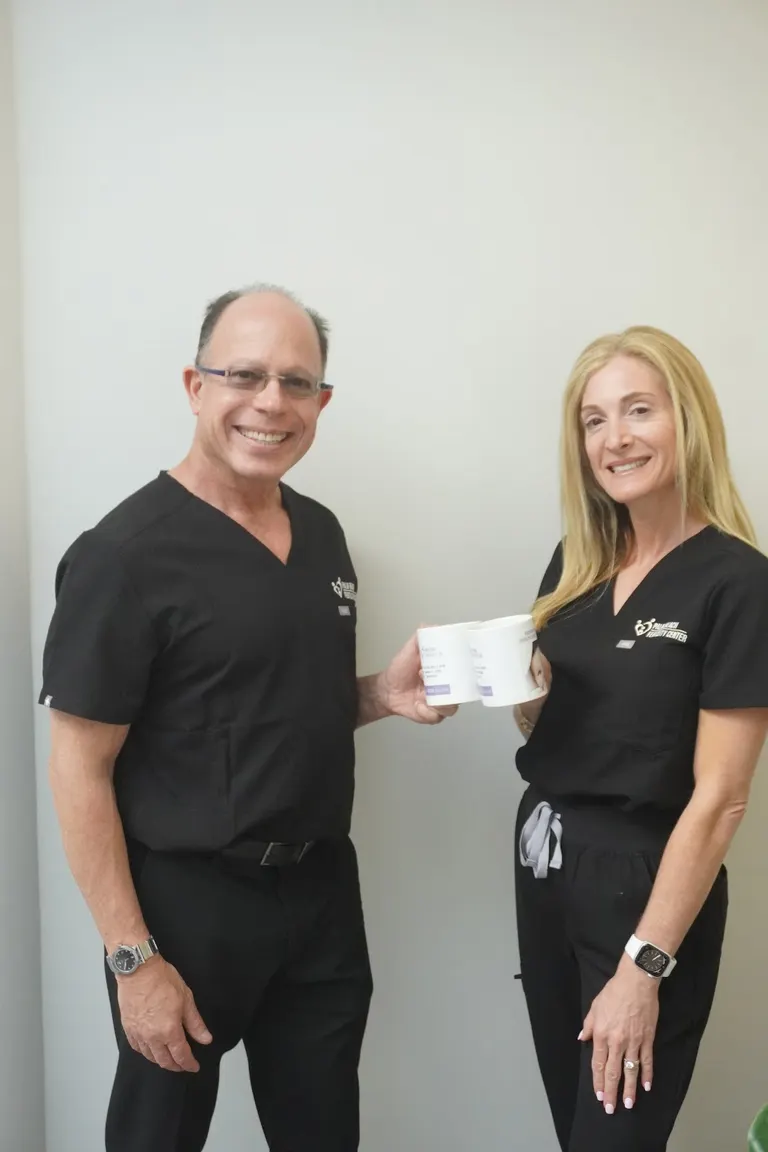 Palm Beach Fertility Center