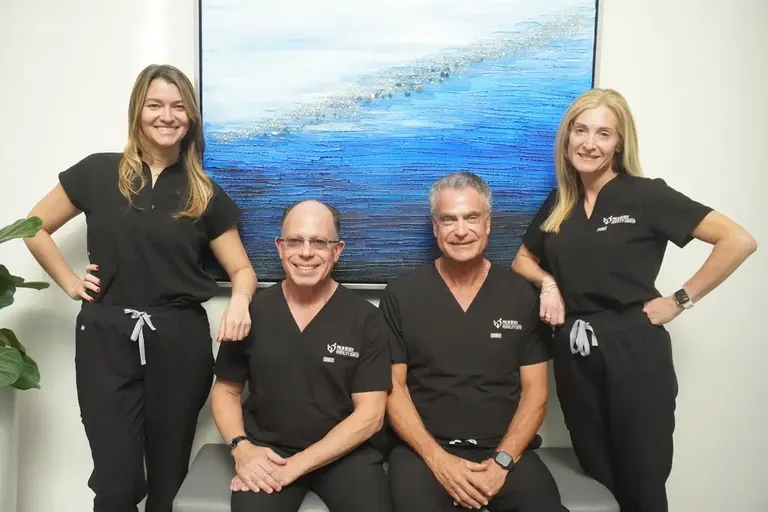 Palm Beach Fertility Center