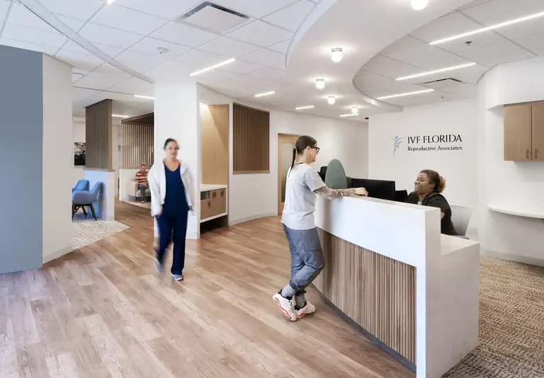 Florida Reproductive Specialists by IVF FLORIDA — photo 2