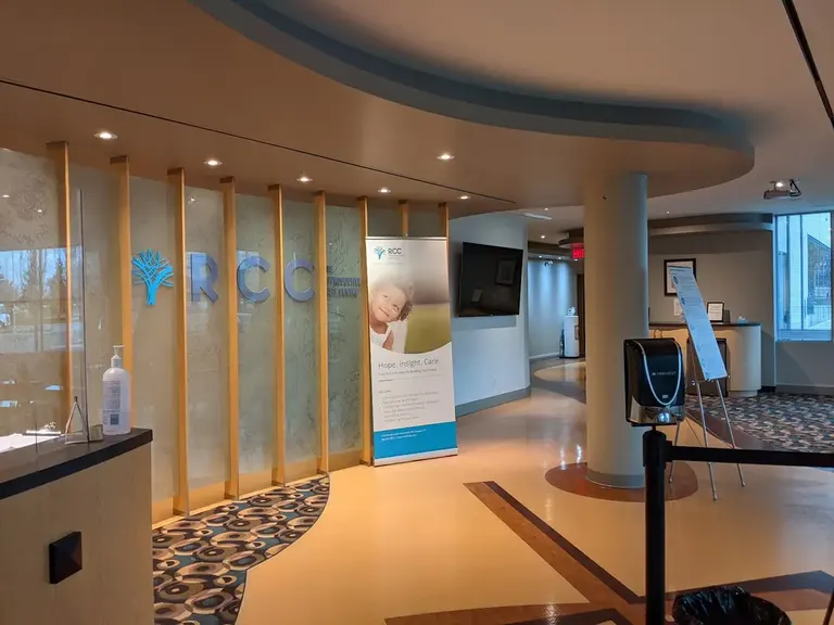 The Reproductive Care Centre Mississauga — photo 3