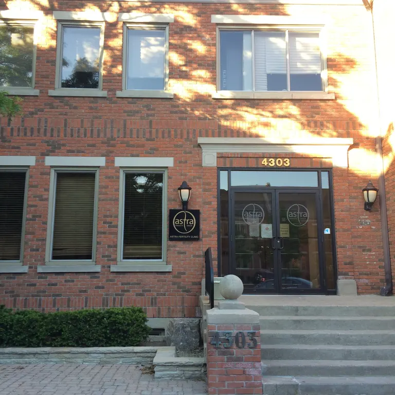 Astra Fertility Clinic