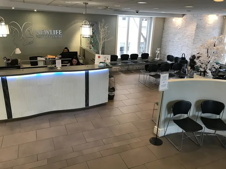 NewLife Fertility Centre