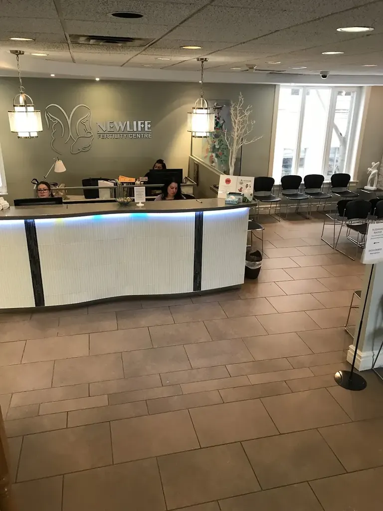 NewLife Fertility Centre — photo 3
