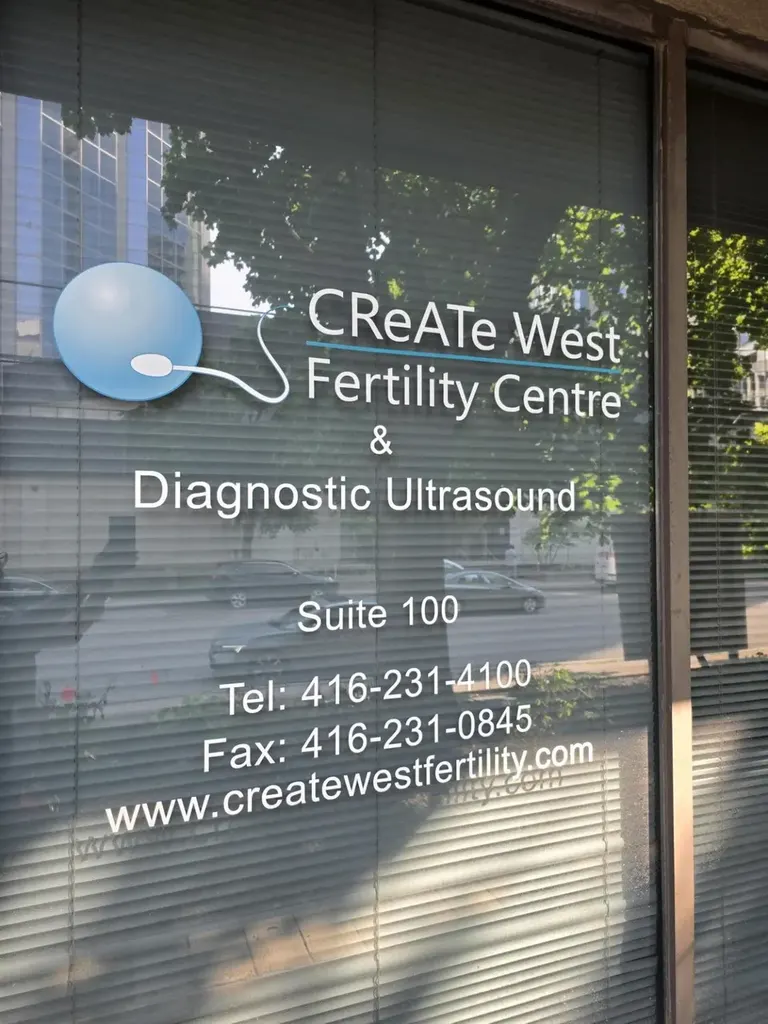 CReATe West Fertility — photo 2